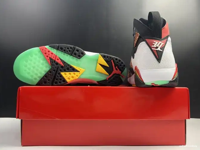 CW2805-160 Air Jordan Retro China Greater 7 0608